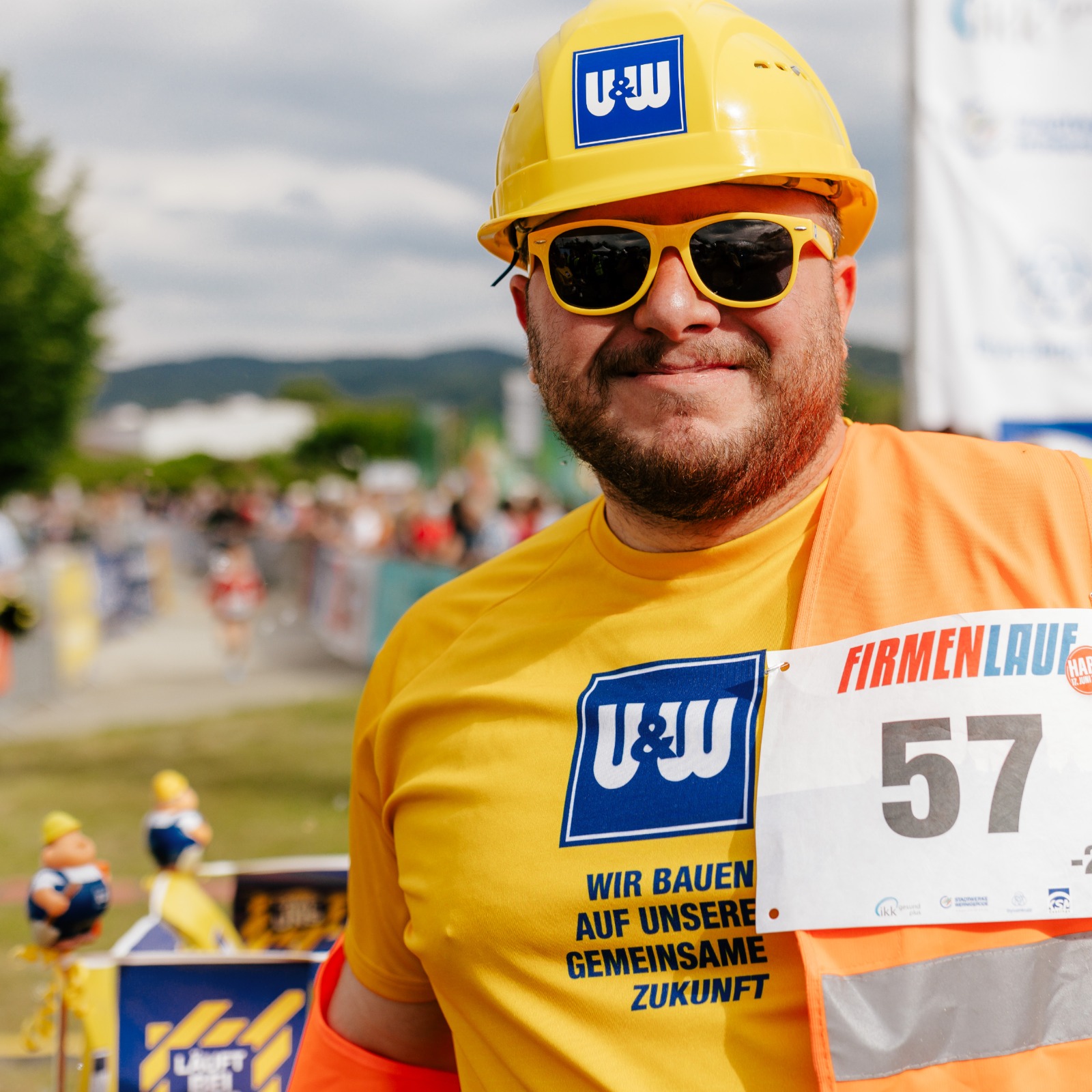 Ein großartiger Tag beim 12. Harzer Firmenlauf 2026